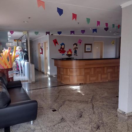 Suite Thermas Place Caldas Novas Kültér fotó
