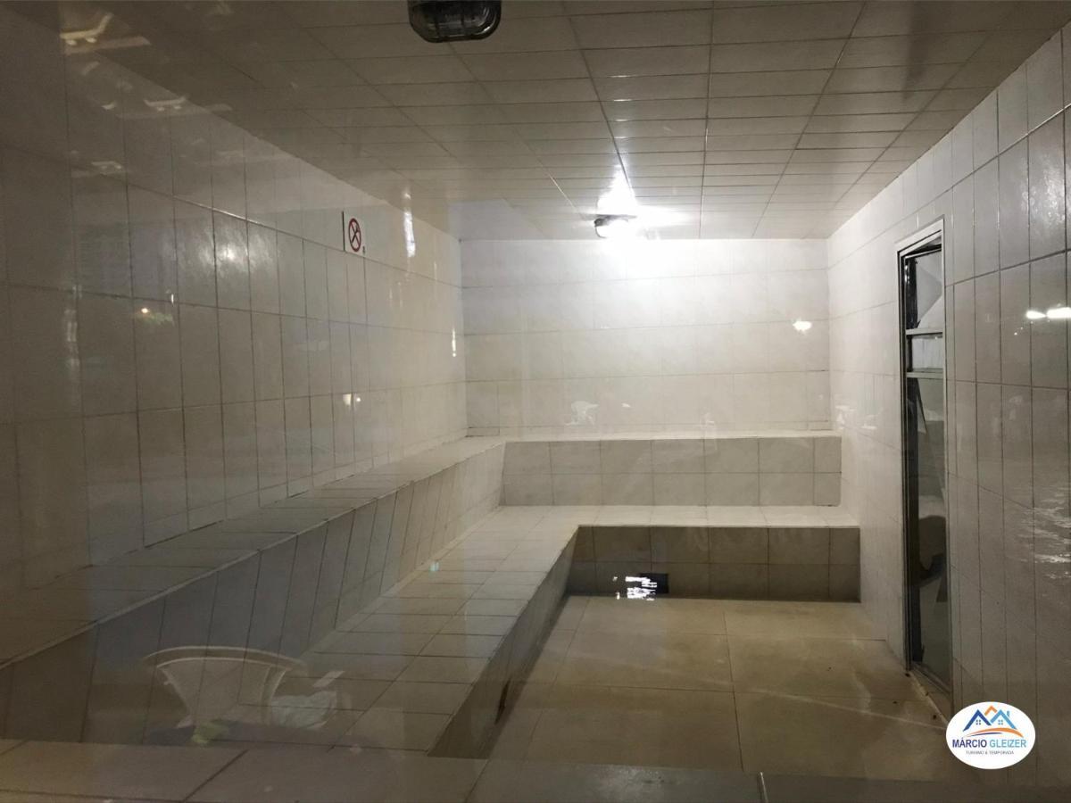 Suite Thermas Place Caldas Novas Kültér fotó