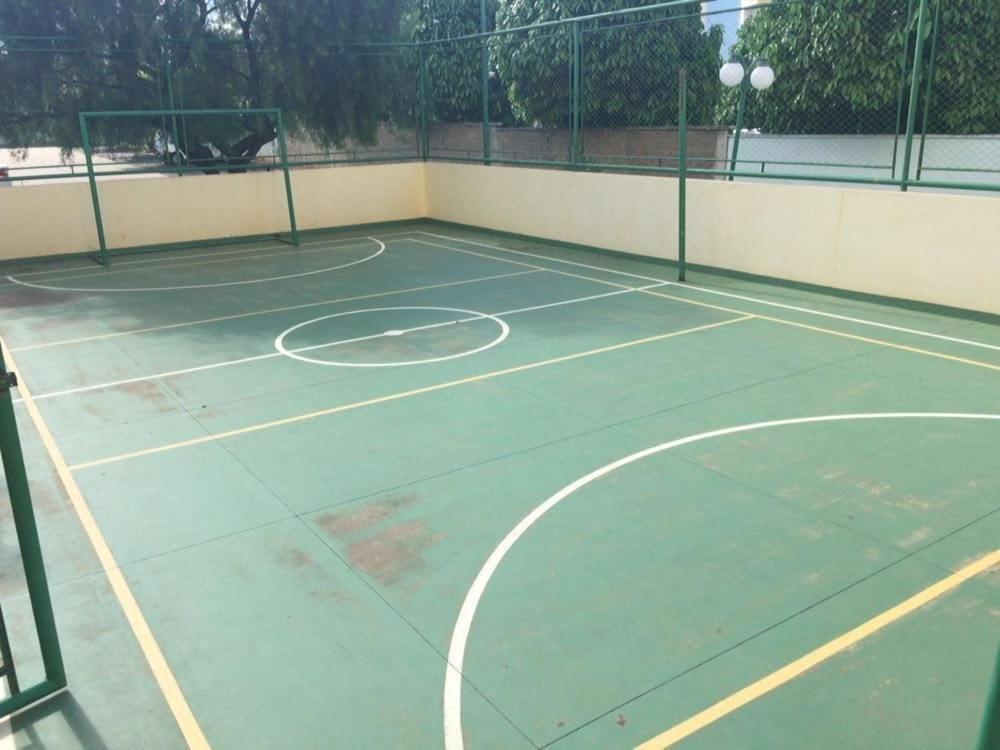 Suite Thermas Place Caldas Novas Kültér fotó