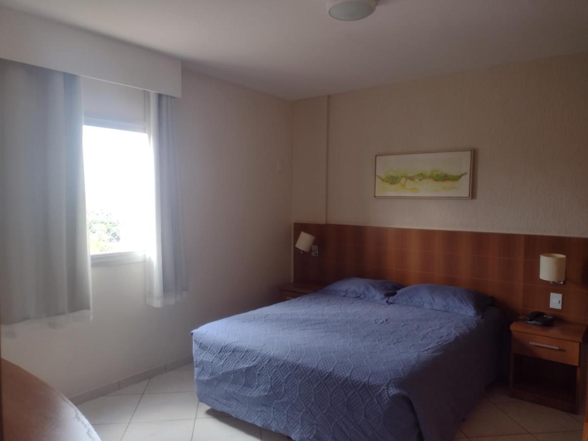 Suite Thermas Place Caldas Novas Szoba fotó