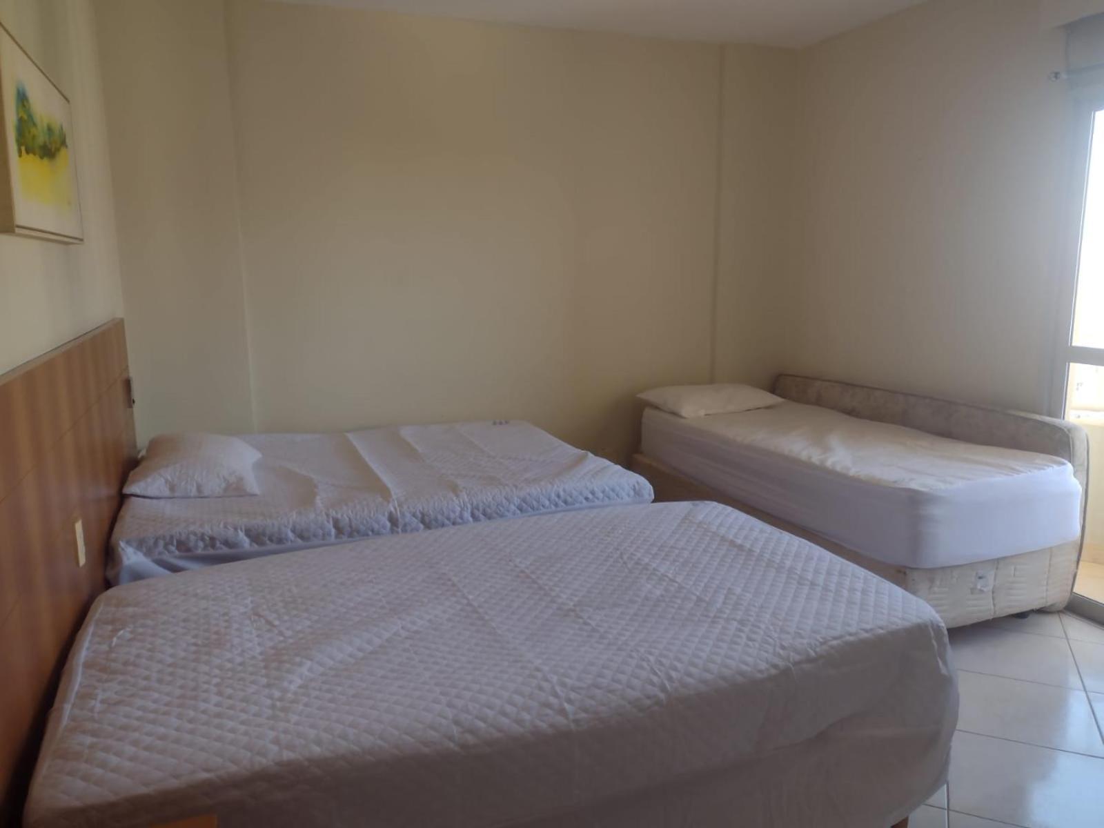 Suite Thermas Place Caldas Novas Kültér fotó