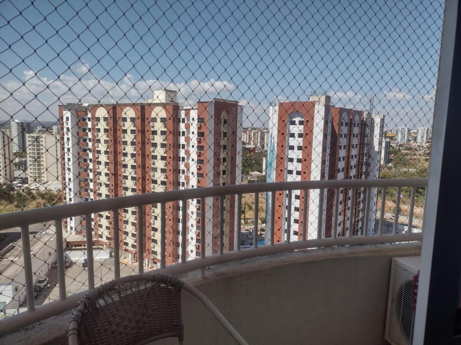 Suite Thermas Place Caldas Novas Szoba fotó